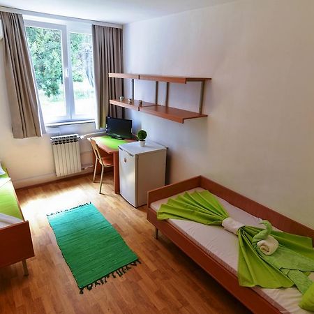 Hostel Studentski Centar Mostar Zewnętrze zdjęcie
