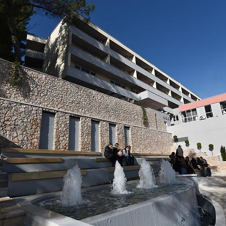 Hostel Studentski Centar Mostar Zewnętrze zdjęcie