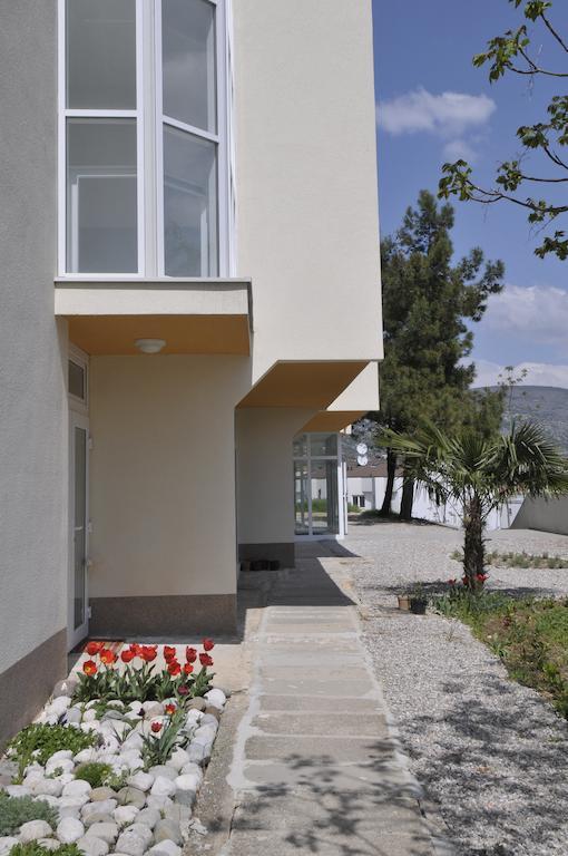 Hostel Studentski Centar Mostar Zewnętrze zdjęcie