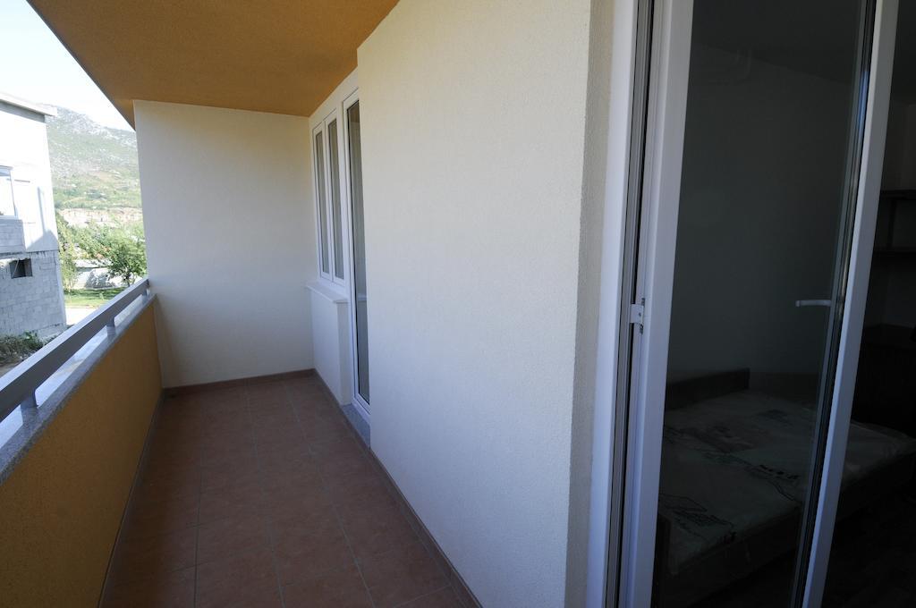 Hostel Studentski Centar Mostar Pokój zdjęcie