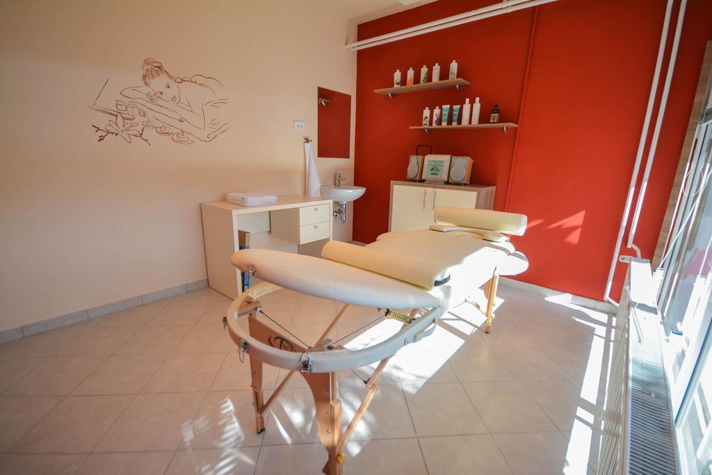 Hostel Studentski Centar Mostar Zewnętrze zdjęcie