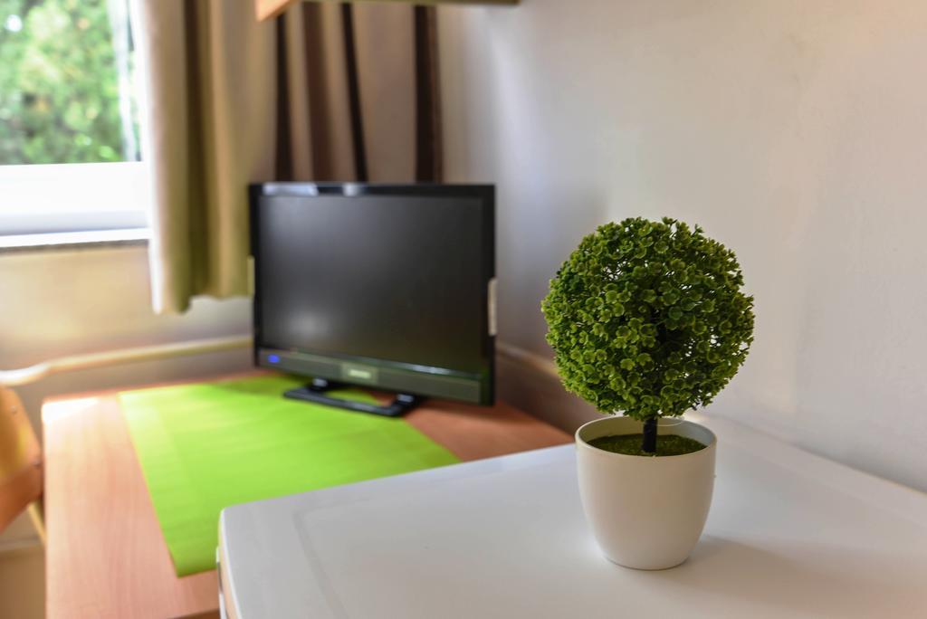 Hostel Studentski Centar Mostar Zewnętrze zdjęcie