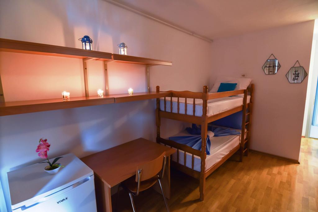 Hostel Studentski Centar Mostar Zewnętrze zdjęcie