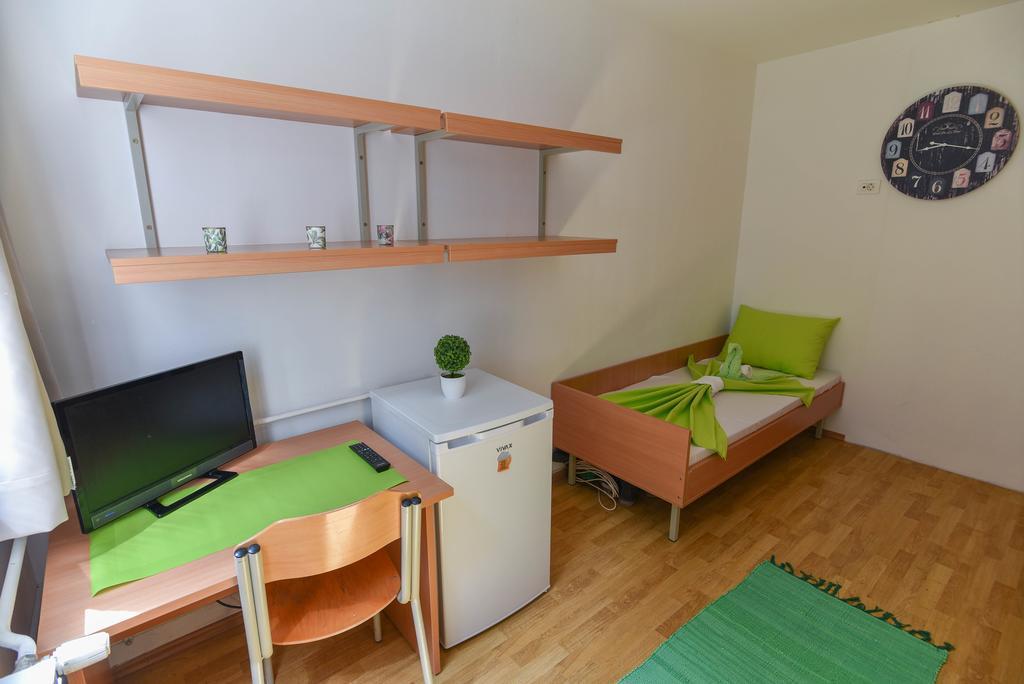 Hostel Studentski Centar Mostar Zewnętrze zdjęcie