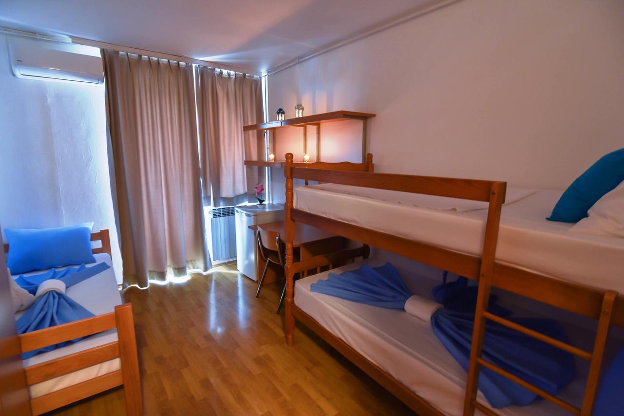 Hostel Studentski Centar Mostar Zewnętrze zdjęcie